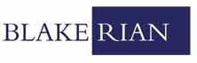 Blake Rian Consulting